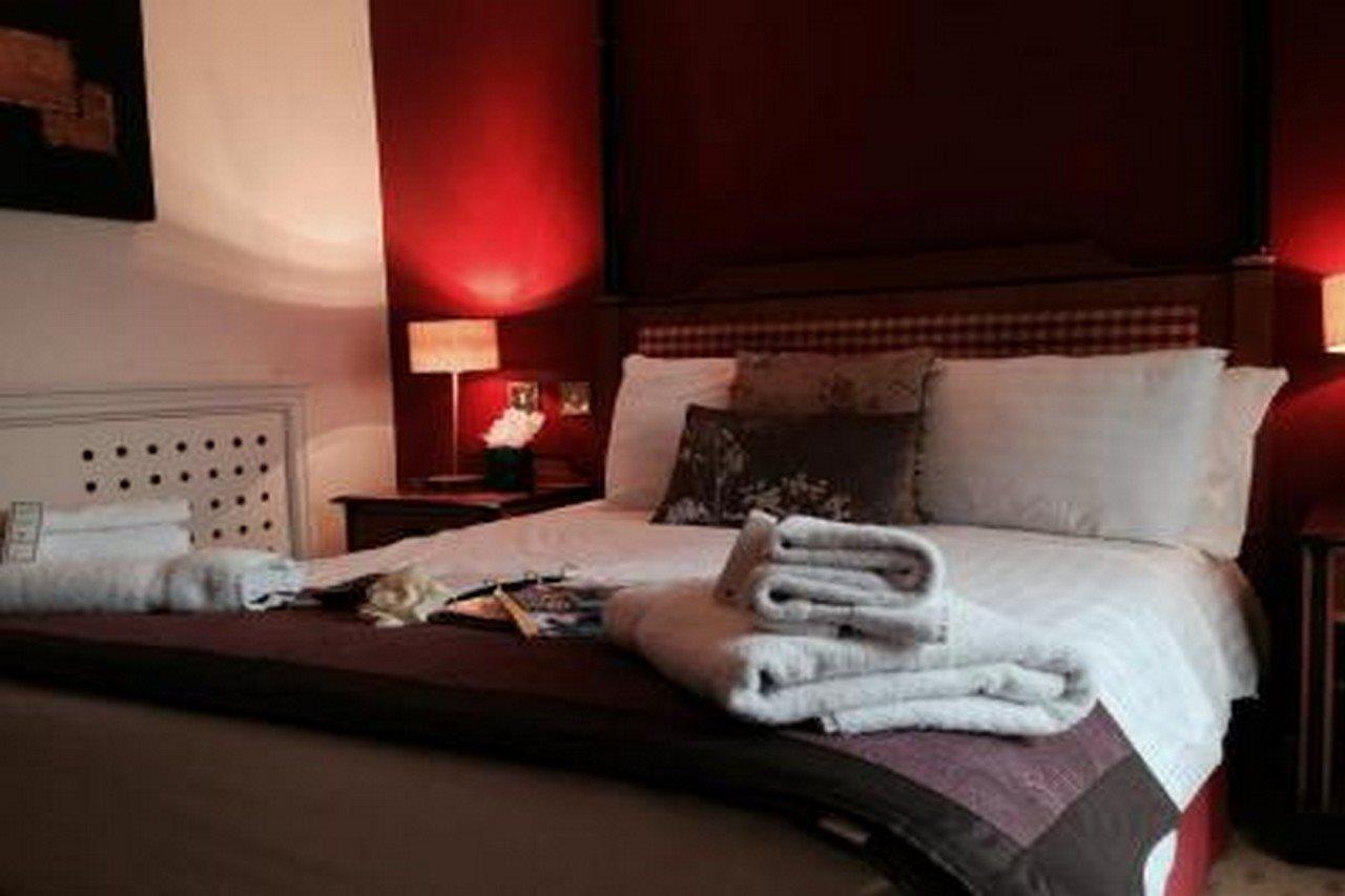 Brook Mollington Banastre Hotel & Spa Chester Exteriér fotografie