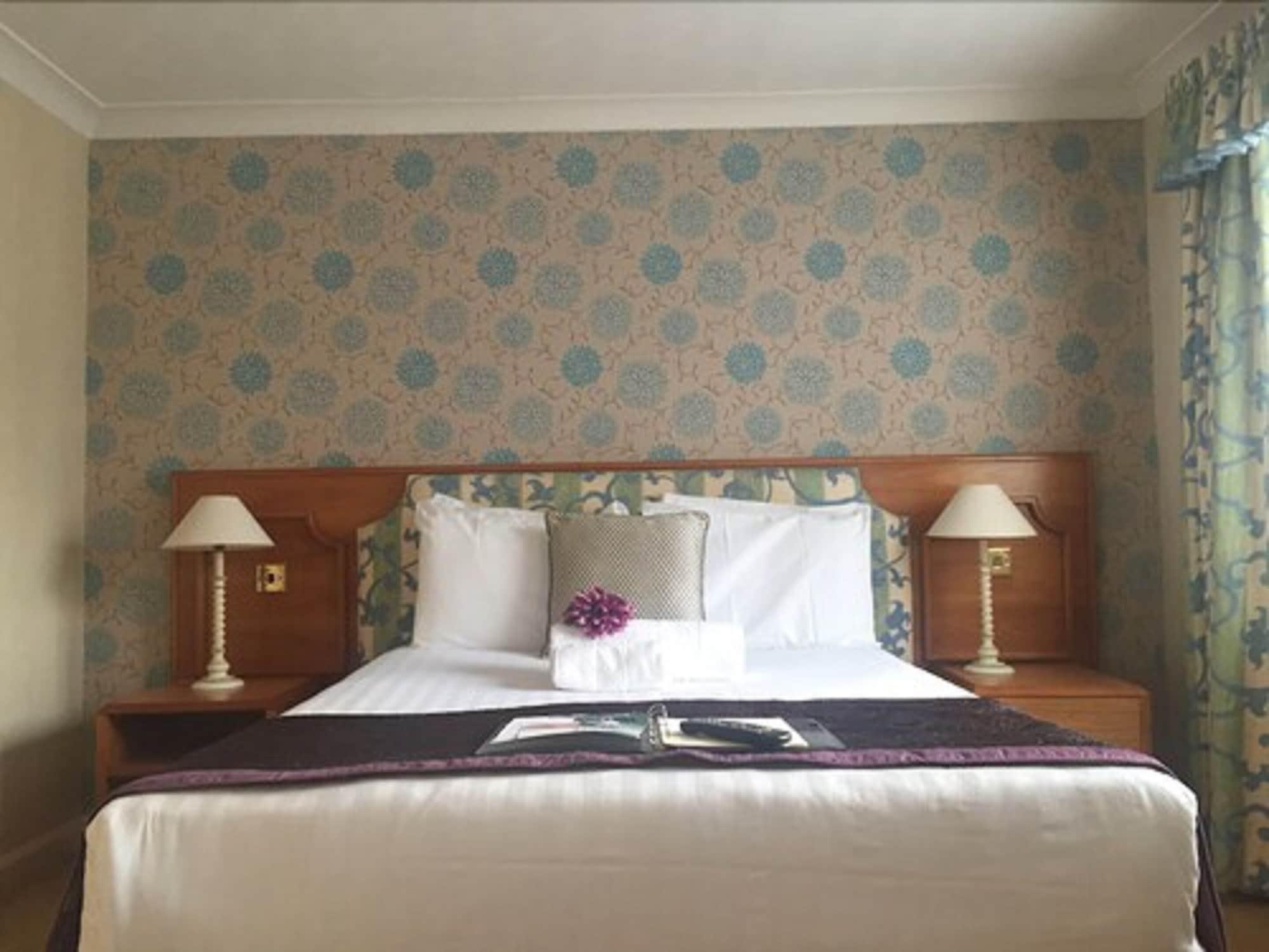 Brook Mollington Banastre Hotel & Spa Chester Exteriér fotografie