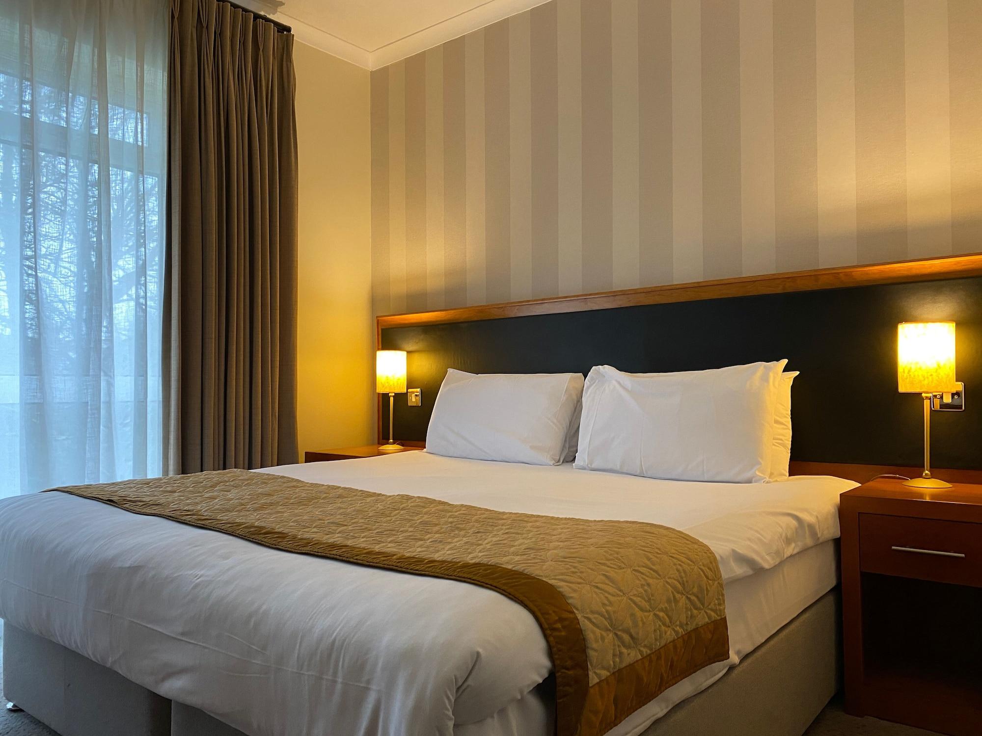 Brook Mollington Banastre Hotel & Spa Chester Exteriér fotografie