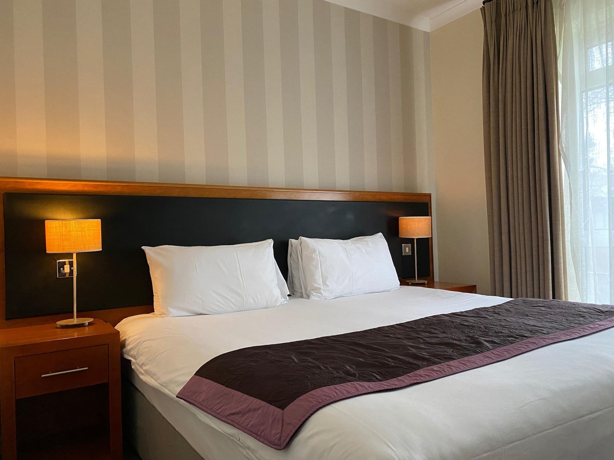 Brook Mollington Banastre Hotel & Spa Chester Exteriér fotografie