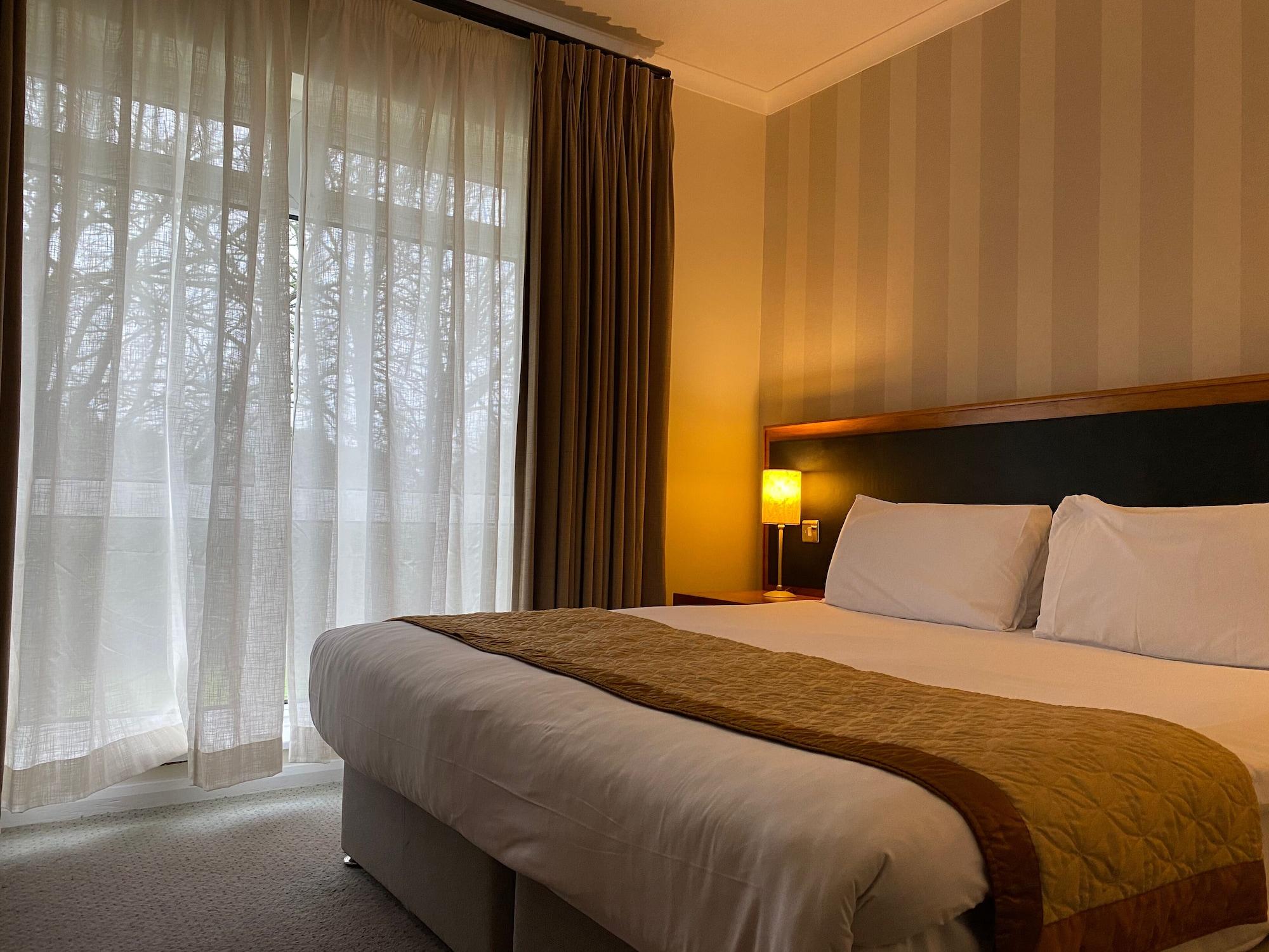 Brook Mollington Banastre Hotel & Spa Chester Exteriér fotografie