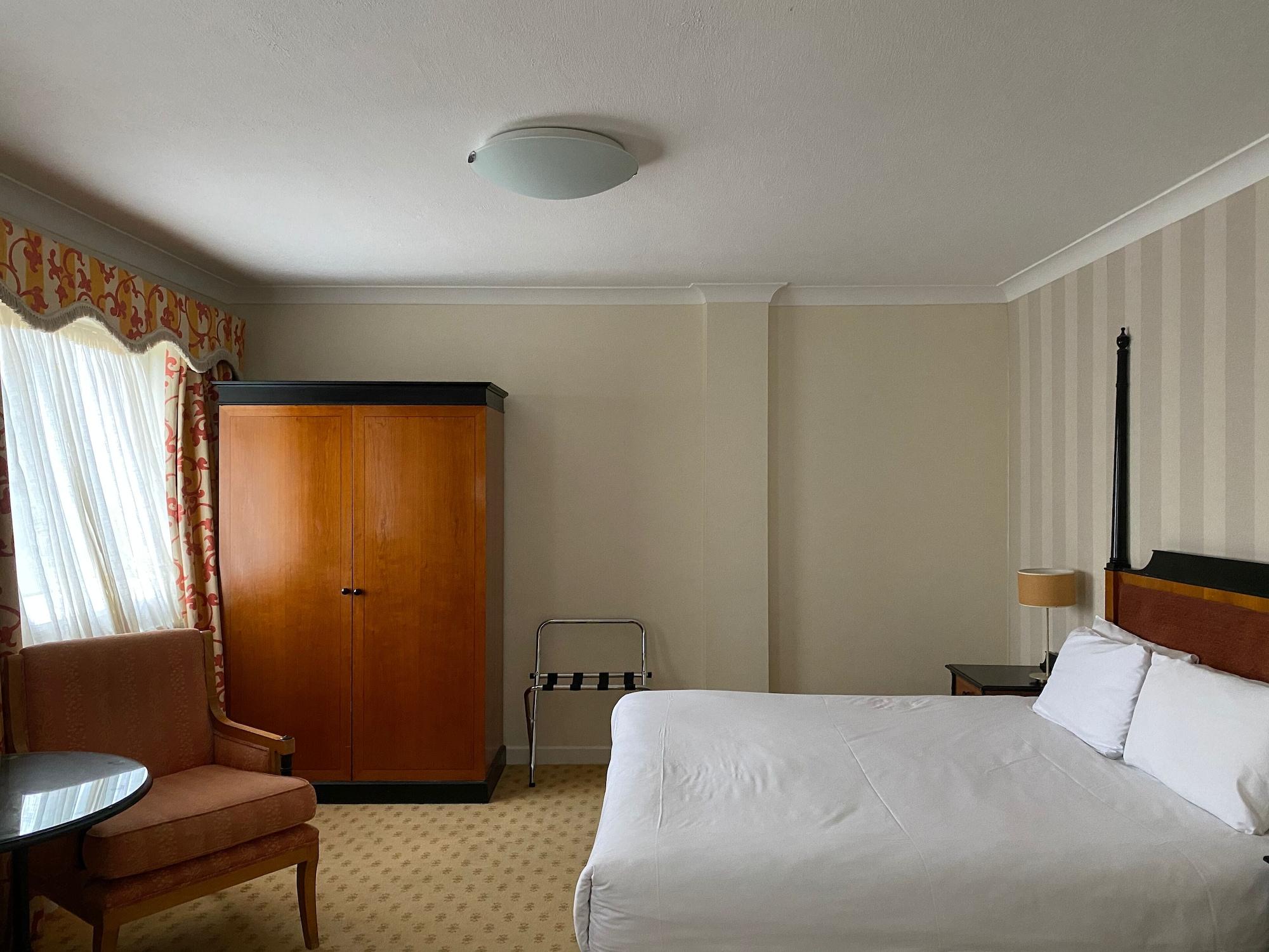 Brook Mollington Banastre Hotel & Spa Chester Exteriér fotografie