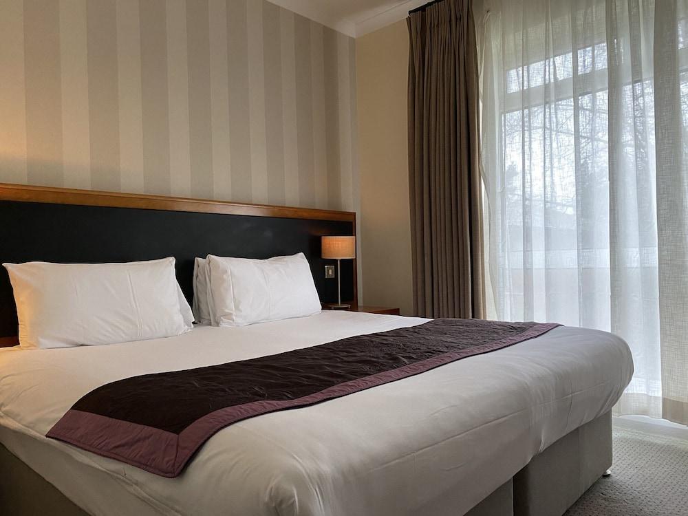 Brook Mollington Banastre Hotel & Spa Chester Exteriér fotografie