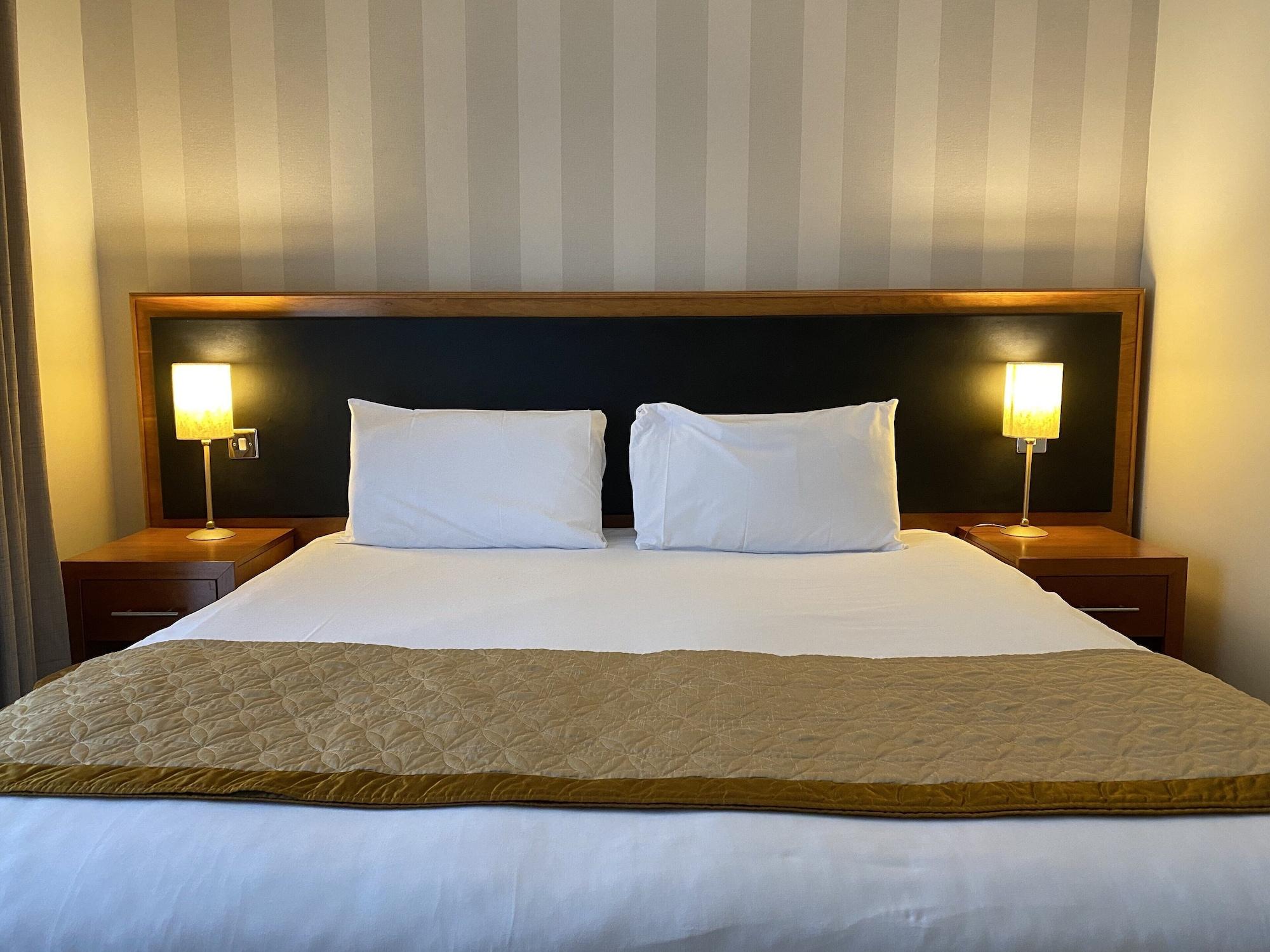Brook Mollington Banastre Hotel & Spa Chester Exteriér fotografie