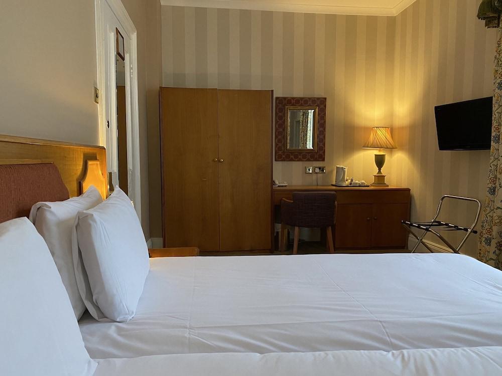Brook Mollington Banastre Hotel & Spa Chester Exteriér fotografie